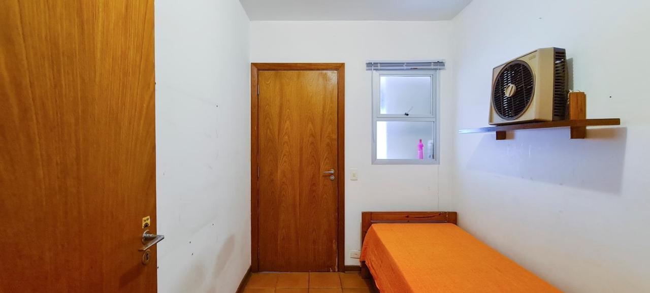 Ferienwohnung Mlf155 Apartamento Andar Alto No Morro Do Maluf Guarujá Exterior foto