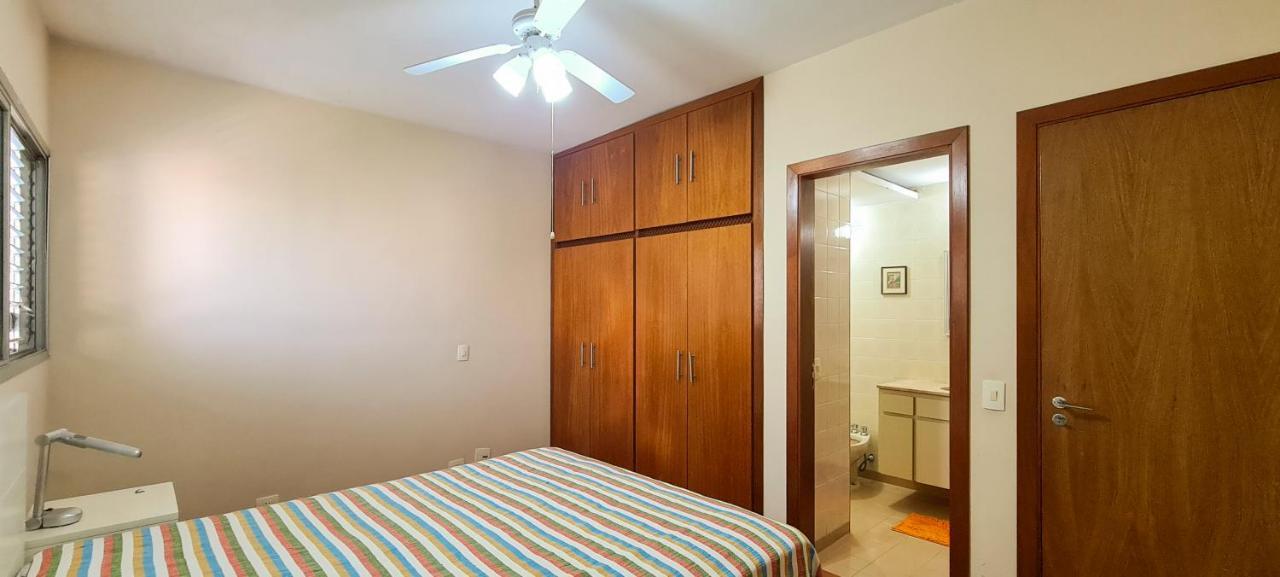 Ferienwohnung Mlf155 Apartamento Andar Alto No Morro Do Maluf Guarujá Exterior foto
