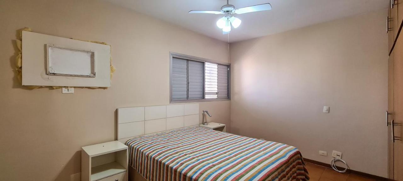 Ferienwohnung Mlf155 Apartamento Andar Alto No Morro Do Maluf Guarujá Exterior foto